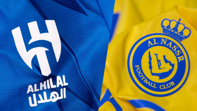 Ronaldo vs. Benzema, de seizoensbeslissende Riyad-derby tussen Al-Nassr en Al-Hilal, vindt dinsdag plaats