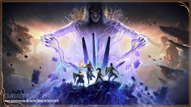 Solasta II gaat een grote D&D-mechaniek gebruiken die zelfs Baldur's Gate III heeft vermeden