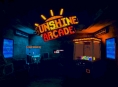 Unshine Arcade om roguelike-actie en psychologische horror te combineren