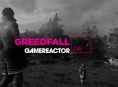 Vandaag bij GR Live: Greedfall