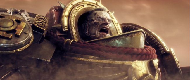 Warhammer 40,000: Dawn of War 3