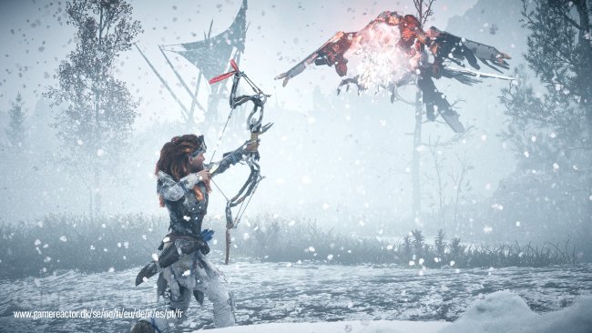 Horizon Zero Dawn