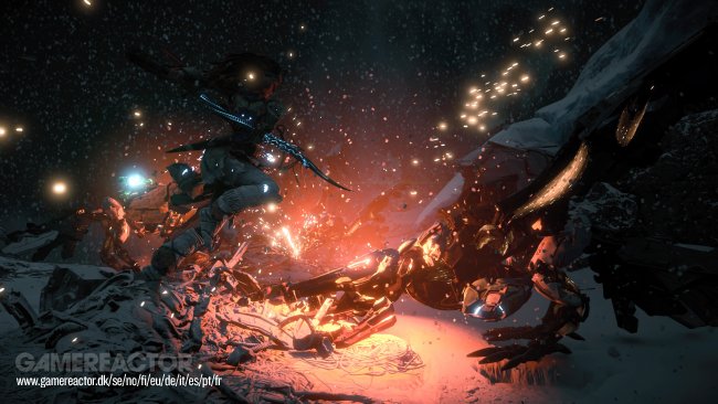 Horizon Zero Dawn