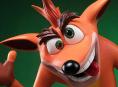 Crash Bandicoot Nsane Trilogy verschijnt twee weken eerder
