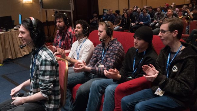 Awesome Games Done Quick haalt meer dan $ 2.5 miljoen op in naam van kankeronderzoek