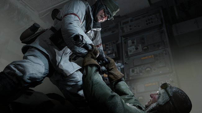 Indiana Jones and the Great Circle