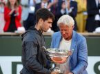Björn Borg teleurgesteld over Zweeds tennis, zegt dat Alcaraz "koning van het tennis" zal worden