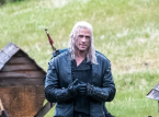 Bekijk de eerste beelden van het vijfde seizoen van Netflix's The Witcher 