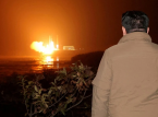 Lancering Noord-Koreaans oorlogsschip mislukt, Kim Jong-un noemt incident crimineel