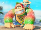 Donkey Kong Bananza: Alle bananen in de Resort Layer