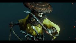 Ghost of Yotei Gids: Hoe elk stuk pantser te ontgrendelen