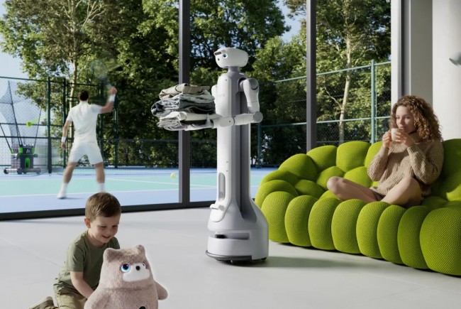 Switchbot Onero H1 helpt in huis, zonder de bank te breken