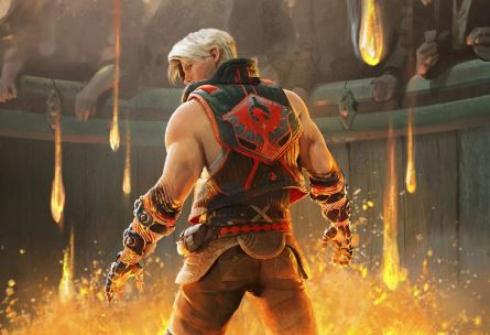 Laatste kans om Highguard te spelen voordat de servers donker gaan