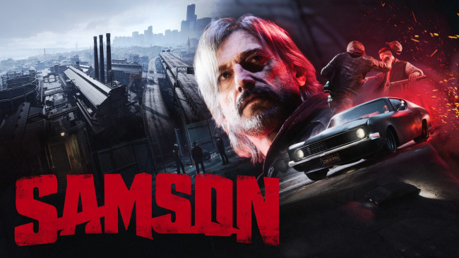 Samson