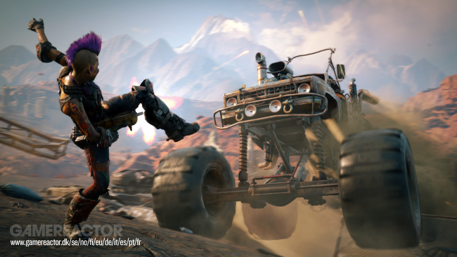 Rage 2