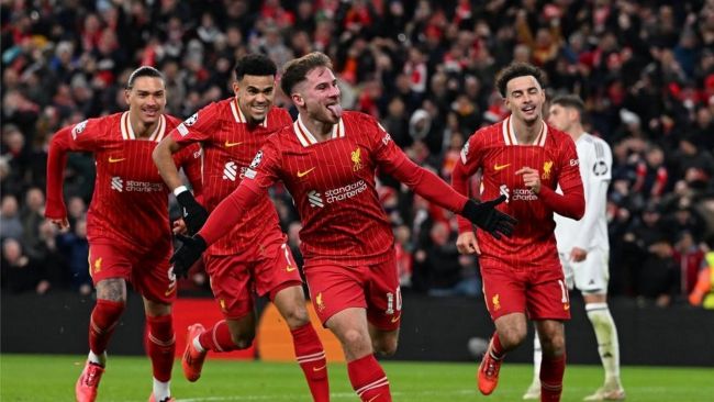 Verslag Champions League Speeldag 5: Alle resultaten en hoogtepunten van de wedstrijden van woensdag