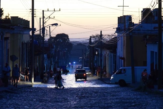 Cuba zet zijn eerste stappen richting het kapitalisme