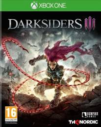 Darksiders III