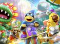 Mario Kart 8 Deluxe onthult nieuwe personages en een cursus