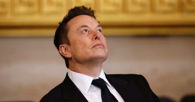 Federale agentschappen verzetten zich tegen Musk's vraag naar werkrechtvaardiging