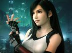 Gerucht: Tifa sluit zich aan Street Fighter 6 