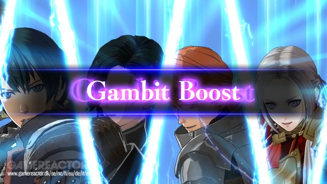 Fire Emblem: Three Houses