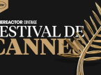 Gamereactor is dit jaar te zien op het filmfestival van Cannes! Blijf op de hoogte voor meer in de komende dagen