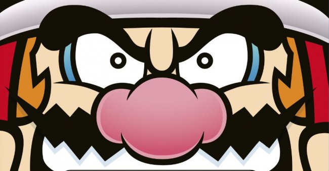 Wario Land 4