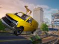 Goat Simulator 3 komt naar mobiele apparaten