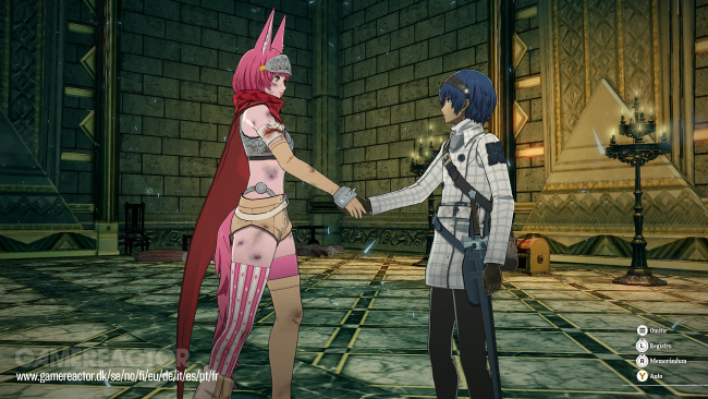 Metaphor: ReFantazio