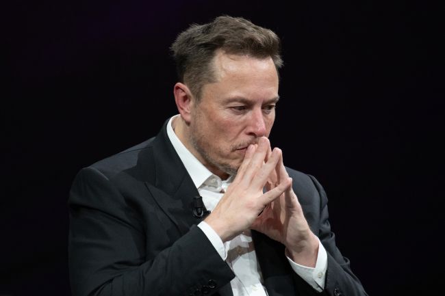 Het team van Elon Musk krijgt ongekende toegang tot het federale betalingssysteem