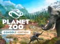 Planet Zoo komt eind maart naar consoles