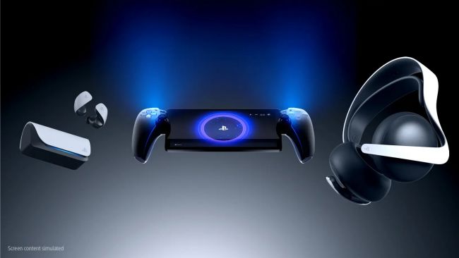 Gerucht: PlayStation 6, PlayStation handheld geheugenspecificaties onthuld