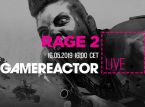 Vandaag bij GR Live: Rage 2 Update 2