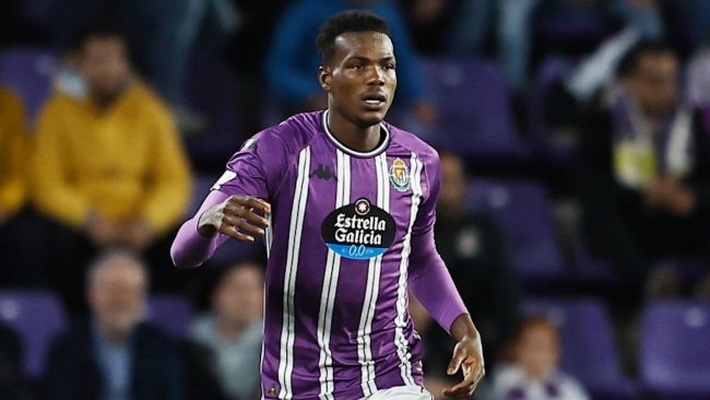 Manchester City beschuldigd van het "stelen" van topspeler van Real Valladolid: "We gaven hem de kans van zijn leven"