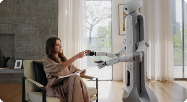 Switchbot Onero H1 helpt in huis, zonder de bank te breken