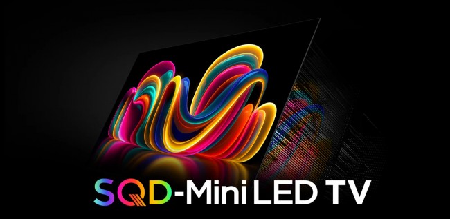 TCL's X11L blaast je met 10.000 Nits