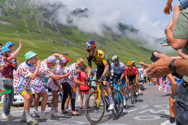 Tour de France 2025 aangekondigd: elke etappe gedetailleerd en een verandering vanaf 2024