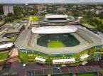 Het elektronische systeem van Wimbledon faalt opnieuw tijdens de wedstrijd Draper-Khachanov, punt moest worden herhaald