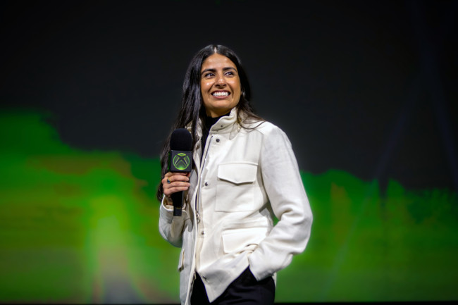 Xbox schetst de toekomst: Asha Sharma belooft een grote inzet voor consoles en snellere groei