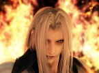 Dissidia Final Fantasy NT hands-on