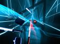 Beat Saber verschijnt deze maand op PlayStation VR
