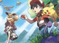 Pokémon: Let's Go-demo nu te downloaden op de Switch