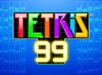 Tetris 99 is een Battle Royale-game en nu gratis op de Switch