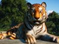 Planet Zoo draait om "dierenbescherming, scholing en welzijn"
