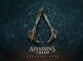 Gerucht: Assassin's Creed Codename Hexe wordt de donkerste inzending in de franchise tot nu toe
