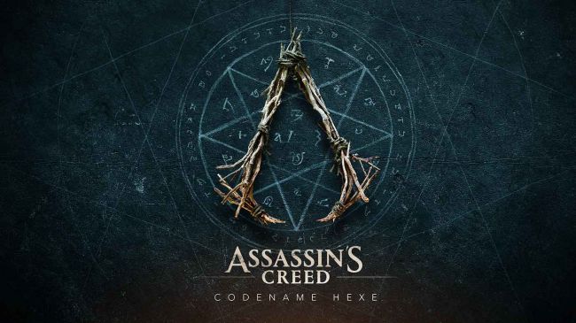Eerste details over Codename Hexe, de meest verschillende Assassin's Creed in de serie