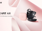 Shokz OpenFit Air 