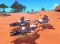 Trailmakers - Pioneers geeft een nieuwe vorm aan het op voertuigen gerichte sandbox-spel met de grootste uitbreiding ooit
