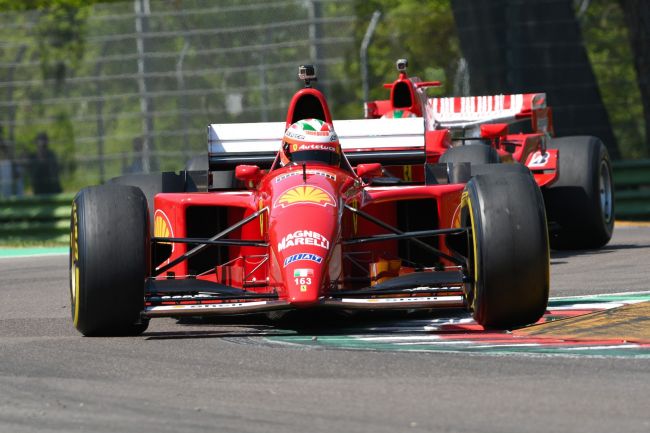 Ferrari en Mercedes discussiëren over de vijf-seconden pre-start regel in de Formule 1: "Genoeg is genoeg"